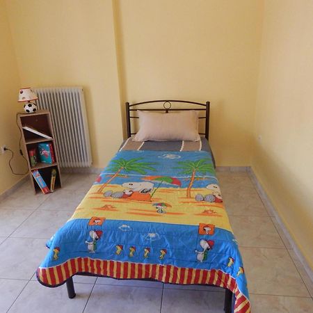 Angela'S Apartment With Beautiful Balcony View Agios Konstantinos  Екстериор снимка