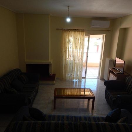 Angela'S Apartment With Beautiful Balcony View Agios Konstantinos  Екстериор снимка