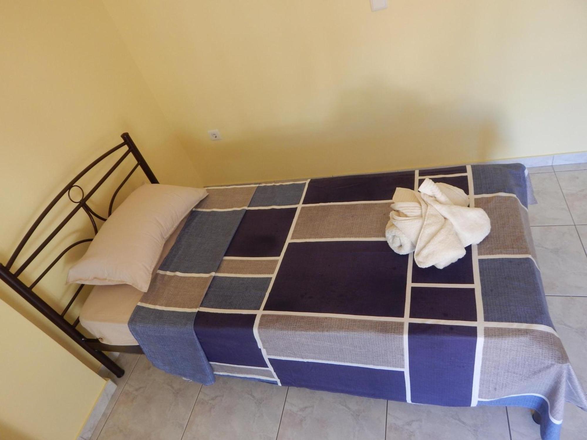Angela'S Apartment With Beautiful Balcony View Agios Konstantinos  Екстериор снимка