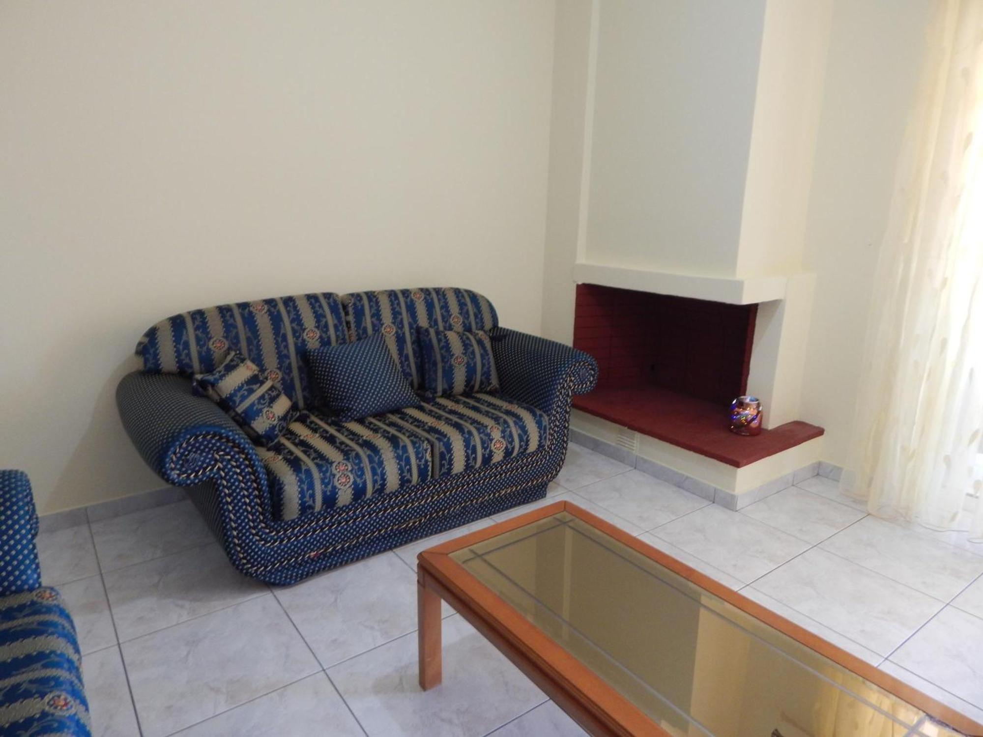 Angela'S Apartment With Beautiful Balcony View Agios Konstantinos  Екстериор снимка