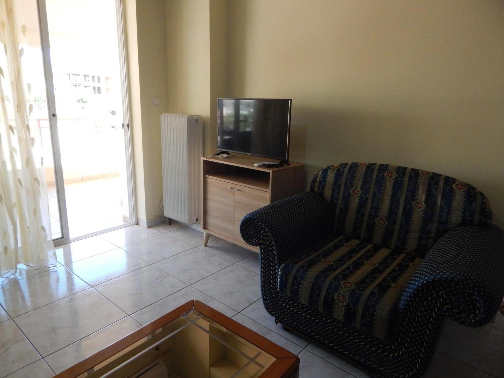 Angela'S Apartment With Beautiful Balcony View Agios Konstantinos  Екстериор снимка