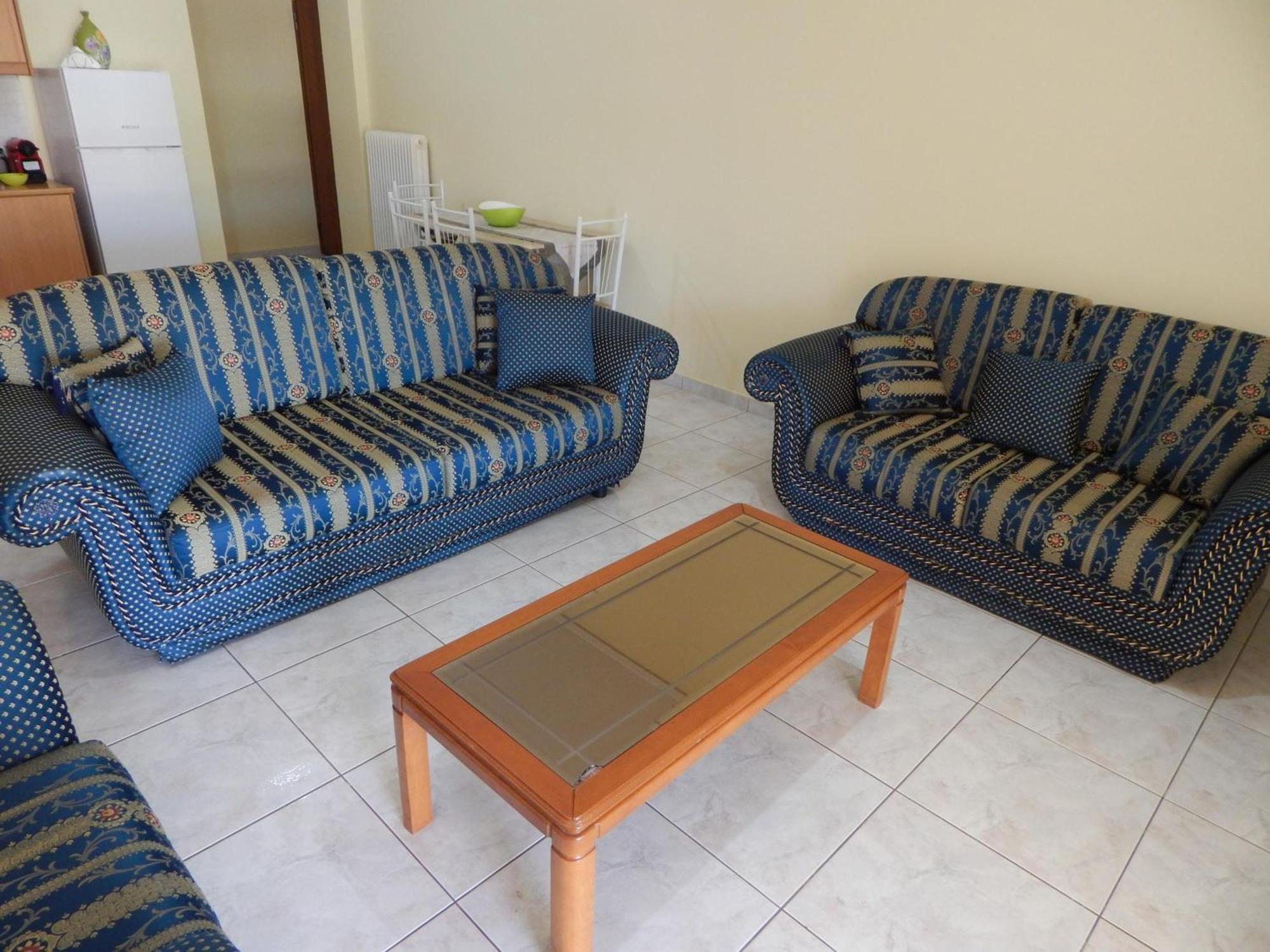 Angela'S Apartment With Beautiful Balcony View Agios Konstantinos  Екстериор снимка