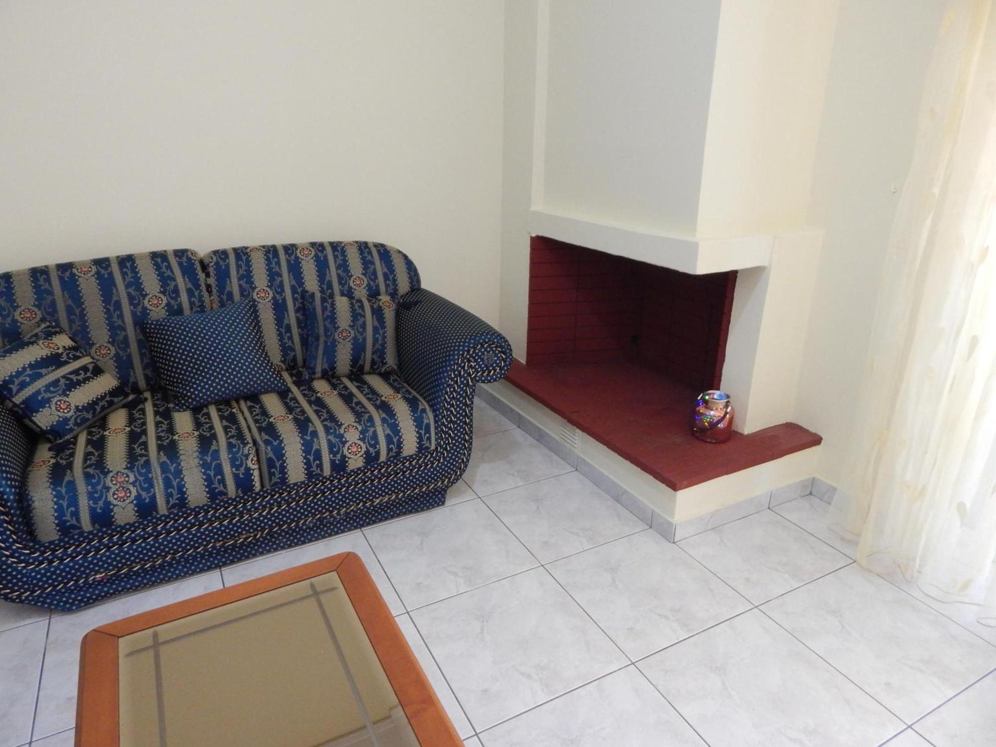 Angela'S Apartment With Beautiful Balcony View Agios Konstantinos  Екстериор снимка
